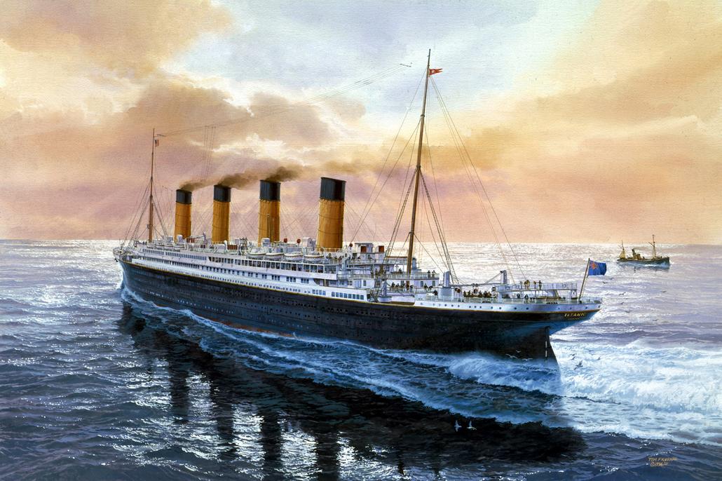 Limited knowledge of cold-water dangers added complexity. At the time, hypothermia and cold shock were poorly understood. Passengers might have overestimated their chances of survival in icy Atlantic waters, assuming lifejackets and debris would suffice until rescue. This optimism, though often unfounded, contributed to decisions to jump rather than remain on the sinking ship.