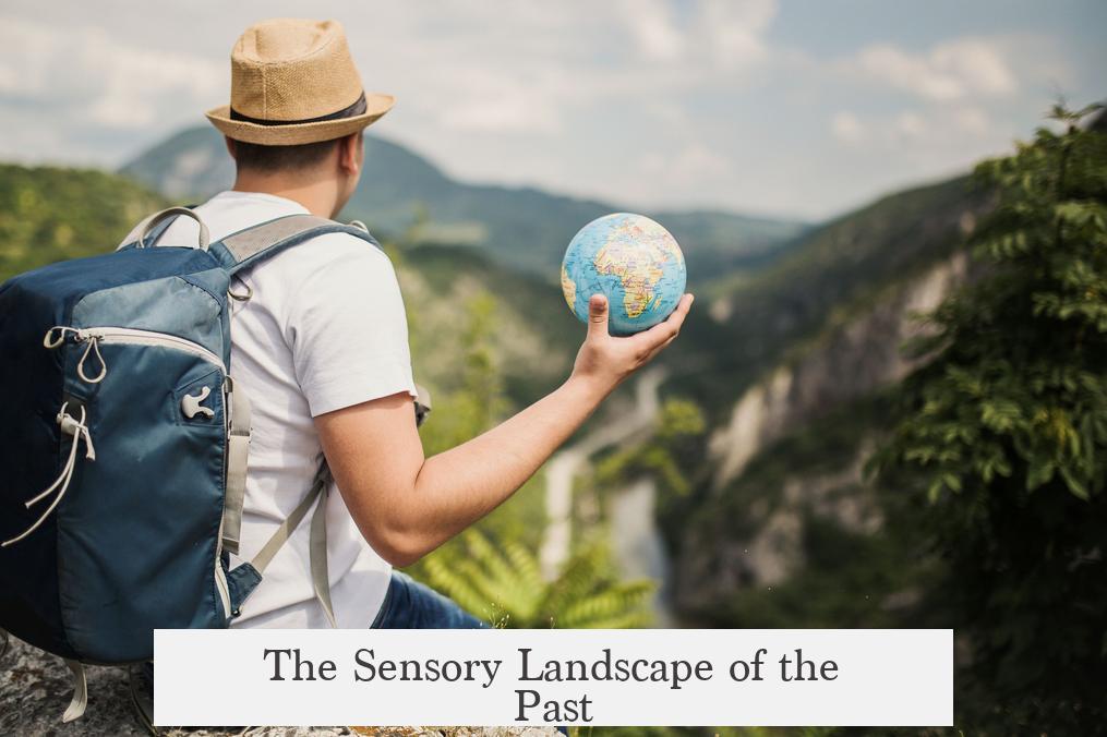 The Sensory Landscape of the Past