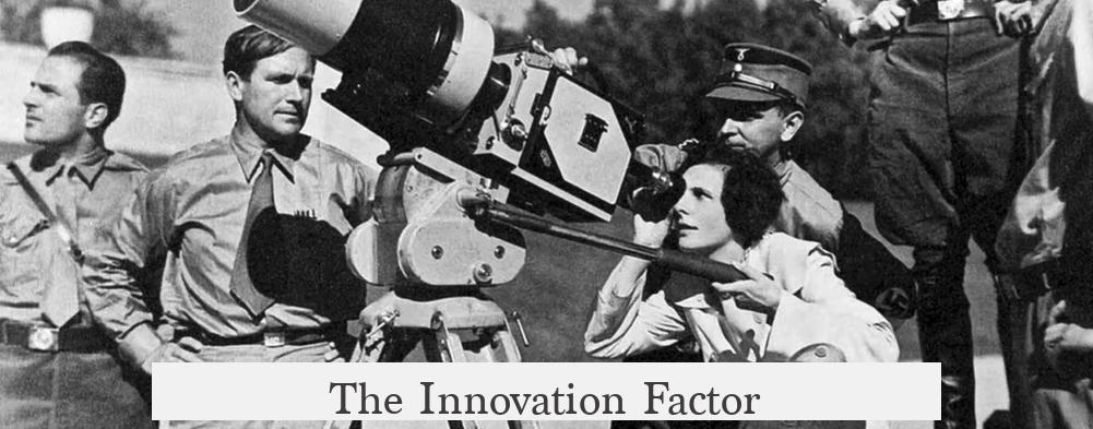 The Innovation Factor