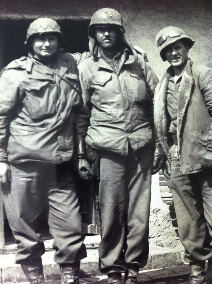 On the Allied side, many leaders again saw war service in WWI before holding key commands during WWII. Their early combat roles honed their skills for larger, more complex conflicts later on.