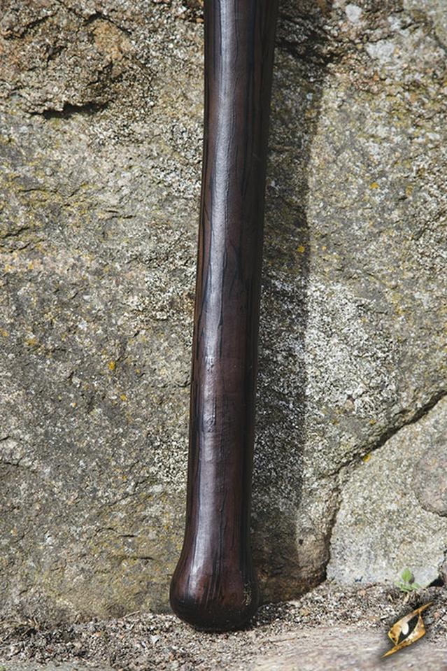 In the heat of naval warfare, especially during boarding actions, these axes earned their name and reputation. They were invaluable for cutting enemy rigging and anti-boarding nets, forcing open doors, windows, or barricaded bulkheads. Sailors used boarding axes to sever grappling lines, preventing the enemy from boarding their own ship. While not the primary weapon, boarding axes served effectively as backup weapons. Their compact size made them easy to carry, often in belts, allowing sailors to wield them alongside primary weapons like cutlasses.