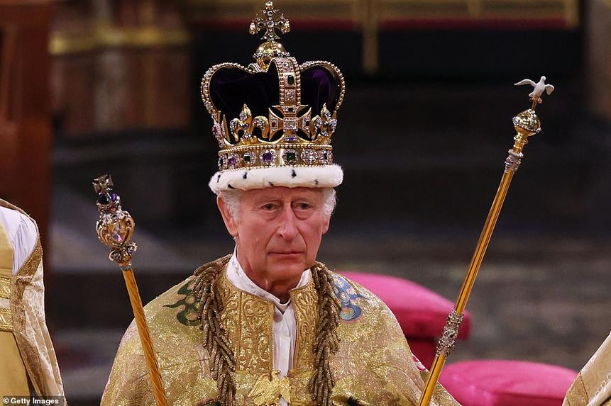 So, What Can We Learn From King Canute's Tale?