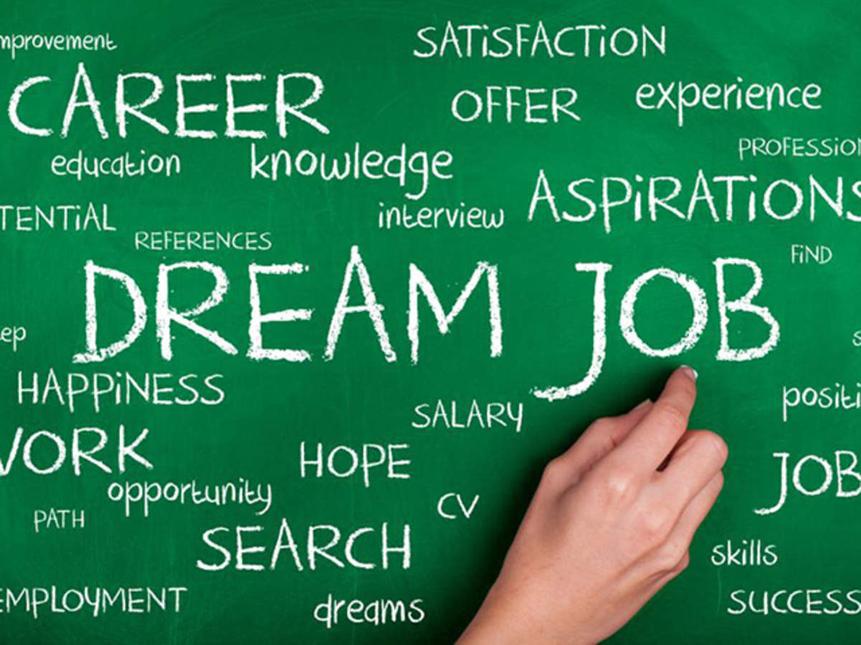 Does Anyone Have a History Degree? If So, What Job Do You Guys Have?