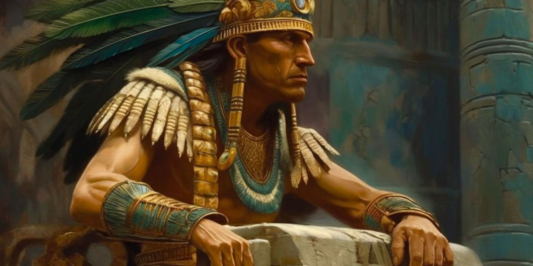 Did Montezuma Really Drink 50 Cups of Cocoa a Day? Exploring the Health Effects of His Legendary Beverage