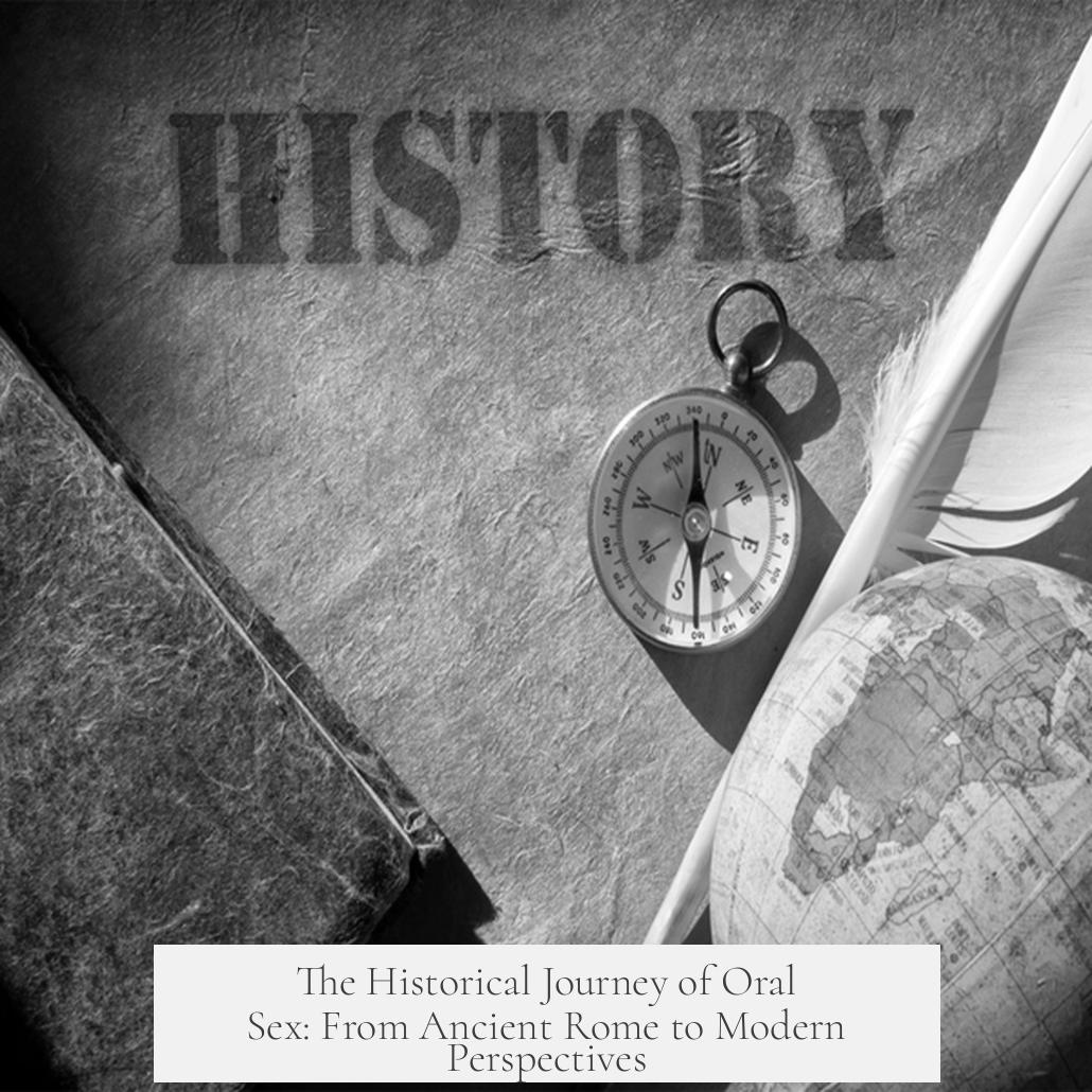 The Historical Journey of Oral Sex: From Ancient Rome to Modern Perspectives