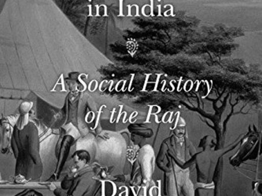 Book Recommendations for Understanding the British Raj in India: A Comprehensive Guide