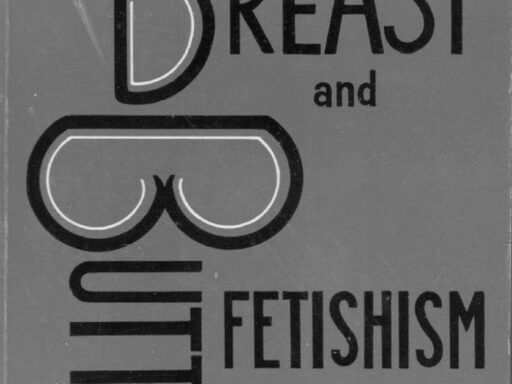 Buttock Fetishism in Western Culture: A Historical Perspective on Sexualization and Modern Trends