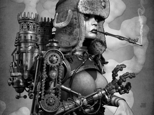 The Evolution of Steampunk: From Industrial Roots to Modern Movement