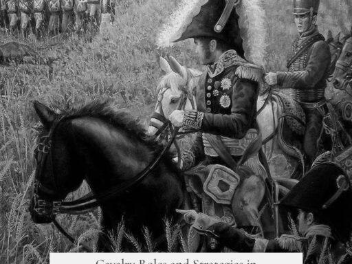 Cavalry Roles and Strategies in the Napoleonic Wars: A Deep Dive into History and Tactics