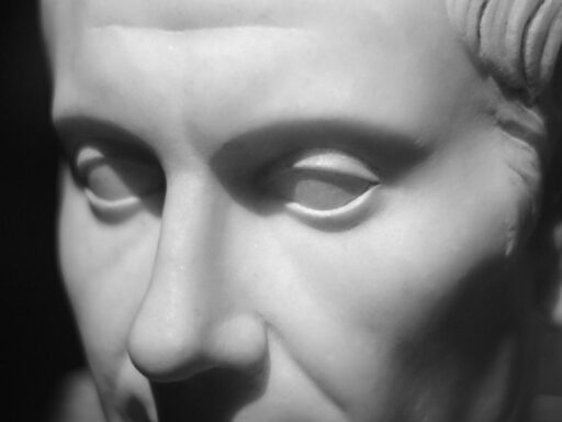 Julius Caesar's Family Emblems and Symbols: An Insightful Examination