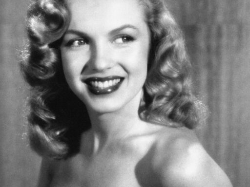 Did Marilyn Monroe Have Affairs with the Kennedys or Is It Just Rumor