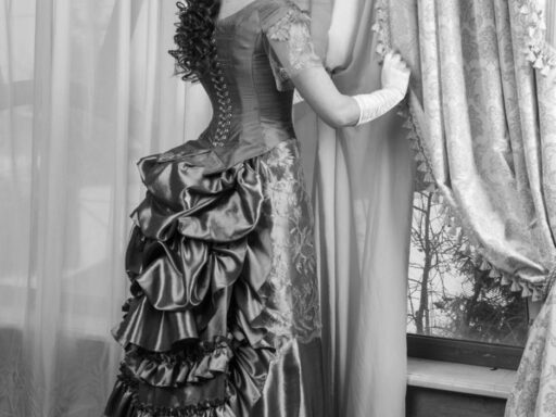 Victorian Era Swearing: Common Terms and Social Contexts of the Time