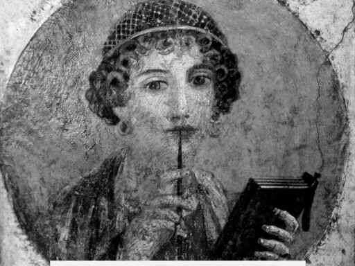 Sappho's Sexuality: Understanding the Evidence and Myths Surrounding Her Orientation