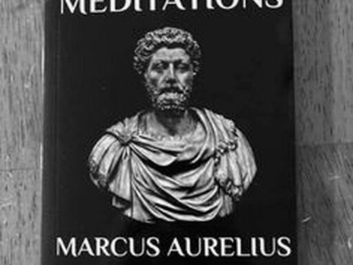 The Survival Journey of Marcus Aurelius' Meditations Through History