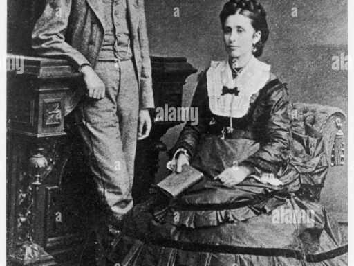 Sigmund Freud's Mother's Response to His Theories and Their Family Impact