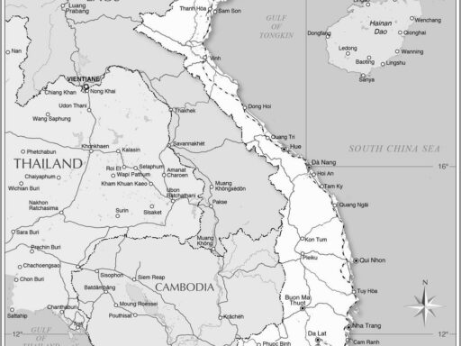 Russian Roulette in the Vietnam War: Examining its Influence and Reality