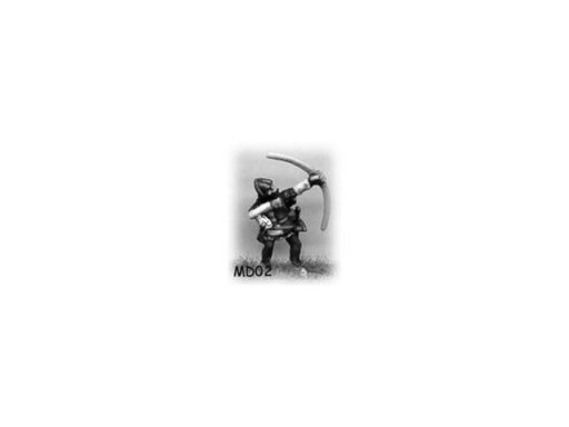 The Size of English Longbowmen: Average Heights and Historical Insights