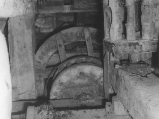 Understanding Medieval Mills: Operation, the Miller's Role, and Grain Processing