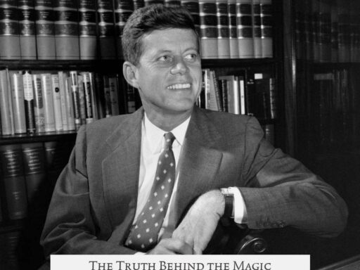 The Truth Behind the Magic Bullet Theory of the JFK Assassination and Common Misconceptions