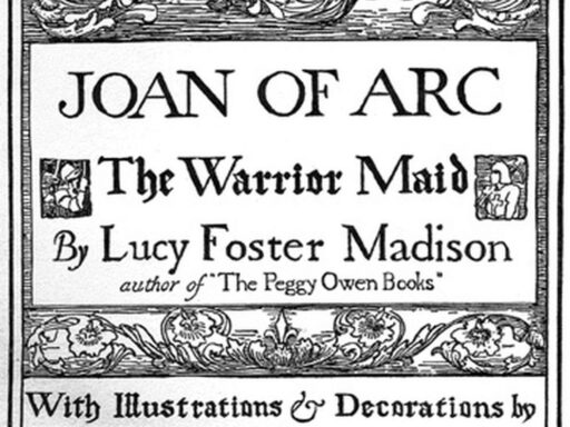Joan of Arc or Jeanne d'Arc: Understanding the Name and Its Importance