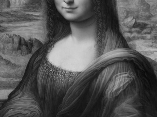 Mona Lisa's Rise to Fame: How a Theft Transformed Its Significance in Art History