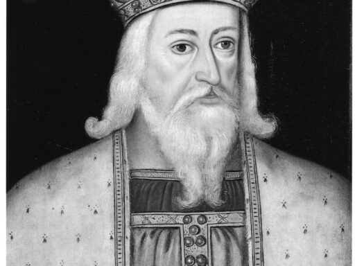 King Canute: The Truth Behind His Attempt to Hold Back the Tide and Its Lasting Legacy