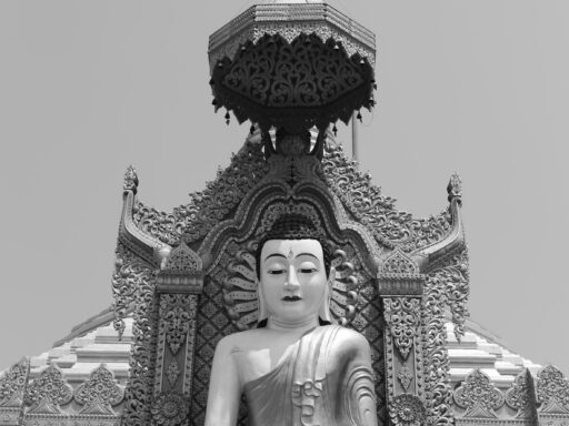 Siddhartha Gautama's Diet and the Role of Vegetarianism in Buddhism's Development