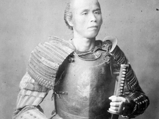 The Effectiveness of Samurai Armor: A Closer Look at Its Materials and Design