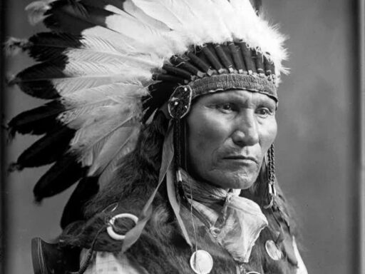 Native American Citizenship: 14th Amendment to 1924 Indian Citizenship Act