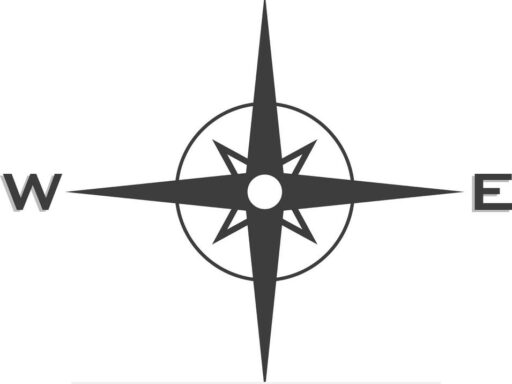 The Single Invention of the Compass: A Historical Overview and Global Impact