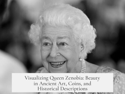 Visualizing Queen Zenobia: Beauty in Ancient Art, Coins, and Historical Descriptions