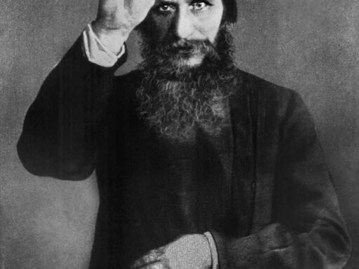 Rasputin's Motivations and Endgame: Understanding His Role in Tsarist Russia