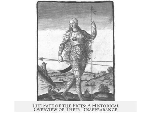 The Fate of the Picts: A Historical Overview of Their Disappearance
