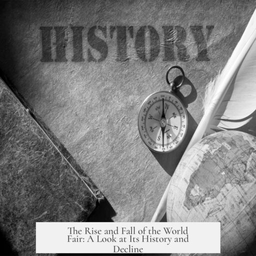 The Rise and Fall of the World Fair: A Look at Its History and Decline