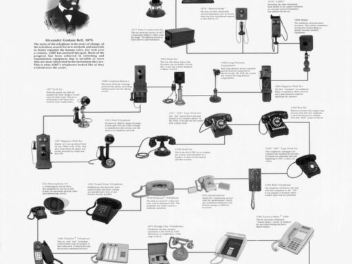 The History of Dialing Popcorn and Other Numbers for Time on Landlines