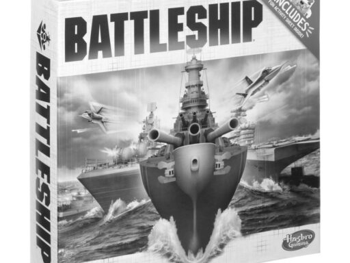 Differences Between Battleships and Dreadnoughts Explained