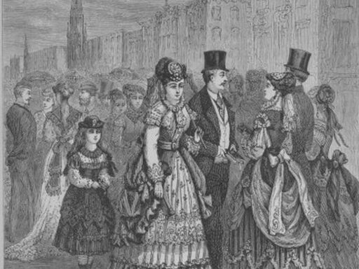 Life for Middle-Class New Yorkers in the Late 19th Century: Neighborhoods, Jobs, and Leisure