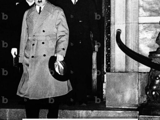 Hitler and Emperor of Japan: A Relationship of Convenience and Tension During WWII