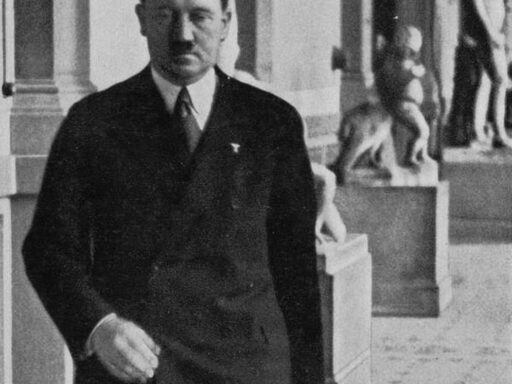 Hitler's Speech on Purging Judges: Key Details and Date