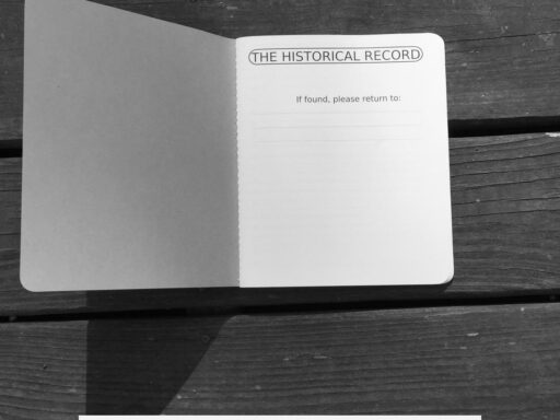 The Origins of Historical Record Keeping and Its Impact on Civilization