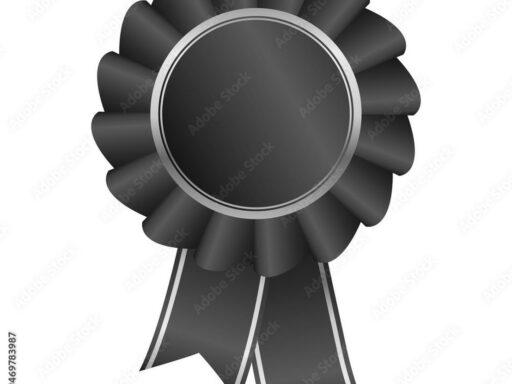 The Meaning Behind First, Second, and Third Place Ribbon Colors in Different Countries
