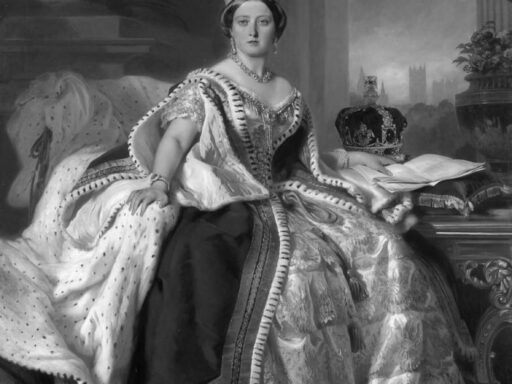 Victoria's Path to the Throne: The Succession Battle Against Ernst August
