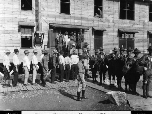 Reasons Behind the Delayed US Entry into WW1 and WW2