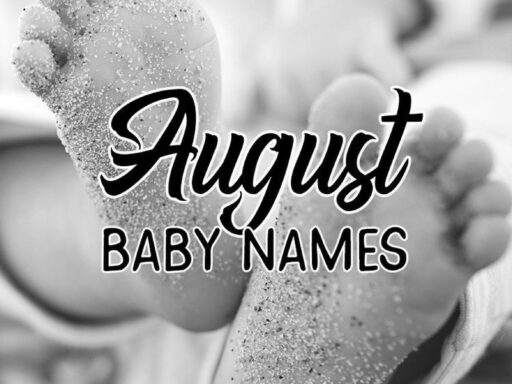 The History Behind the Names July and August in Our Calendar