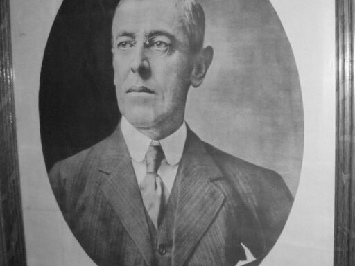 Woodrow Wilson's Presidency: A Look at His Controversial Legacy and Declining Reputation