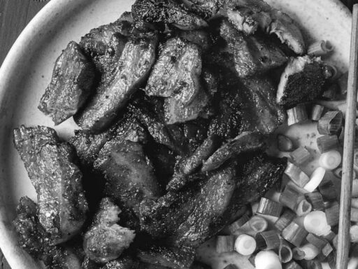 Pork's Rarity in South Asian Cuisines Compared to Southeast Asia: A Cultural and Historical Insight