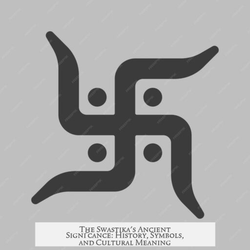 The Swastika's Ancient Significance: History, Symbols, and Cultural Meaning