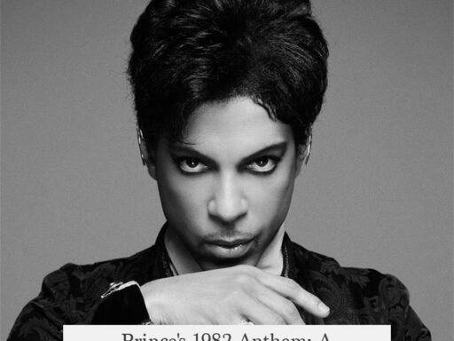 Prince's 1982 Anthem: A Look at Apocalyptic Themes Before the Y2K Scare
